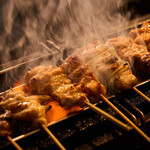 炭火焼鳥いこか 天満橋 - 