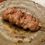 炭火焼鳥いこか 天満橋 - 