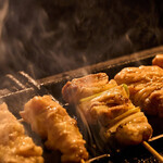 炭火焼鳥いこか 天満橋 - 