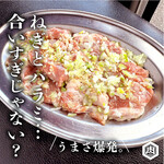 Fujisawa Yakiniku Horumon Takeda - 