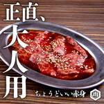 Fujisawa Yakiniku Horumon Takeda - 