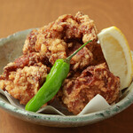 炭火焼鳥いこか 天満橋 - 