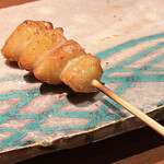 炭火焼鳥いこか 天満橋 - 