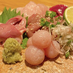 炭火焼鳥いこか 天満橋 - 