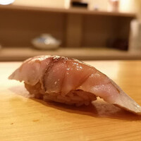 高柿の鮨 - 