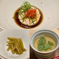 鮨 信海 - 