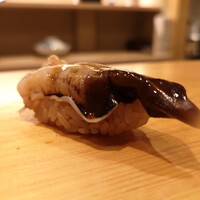 高柿の鮨 - 
