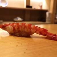 高柿の鮨 - 