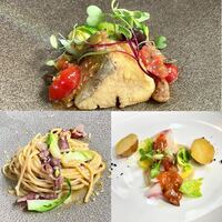 RESTAURANT DAZZLE - 
