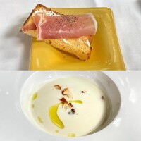 RESTAURANT DAZZLE - 