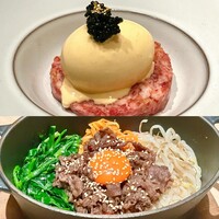 恵比寿 うしみつ - 