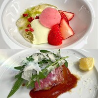 RESTAURANT DAZZLE - 