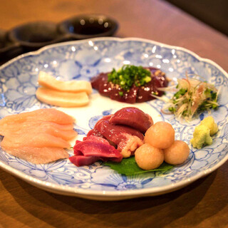 炭火焼鳥いこか 天満橋_1