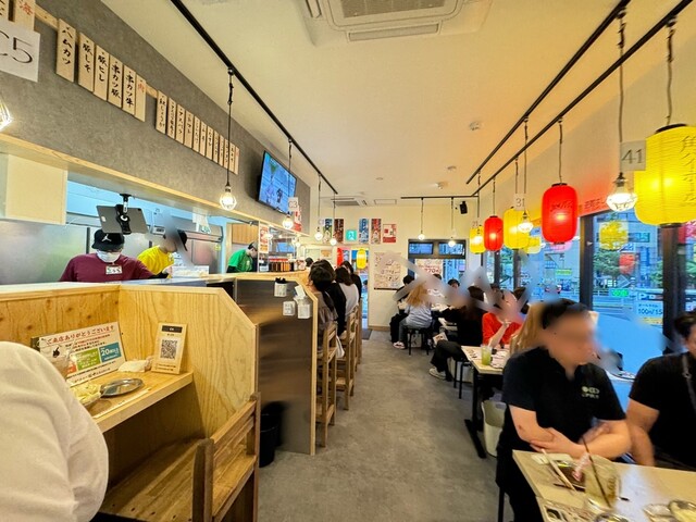 Kushi Katsu Tanaka Hoshigaoka Ten photo 4