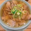 シンちゃんラーメン