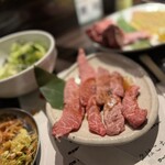 焼肉男マンモス - 