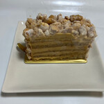 Un Petit Paquet - ヴォロンテ