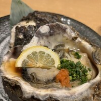 磯料理　まるけい - 