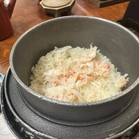 かに道楽 梅田店 - 