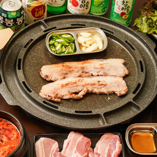 韓国居酒屋 ソジュバン_2