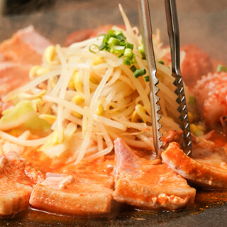 韓国居酒屋 ソジュバン_1