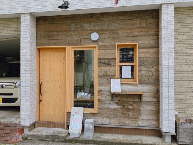 &mu;M（ミューム） - 福島（カフェ）の写真