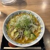 札幌味噌ラーメン専門店 けやき 新千歳空港店