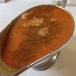 かれーの店 うどん  - 