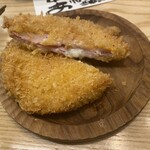 中野 トング - 