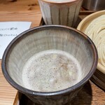 あいだや - 豚骨魚介