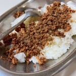 かれーの店 うどん  - 