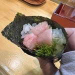 Tomo zushi - 