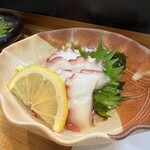 Tomo zushi - 