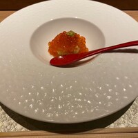 渋谷 鮨 スブリム TOKYO - 
