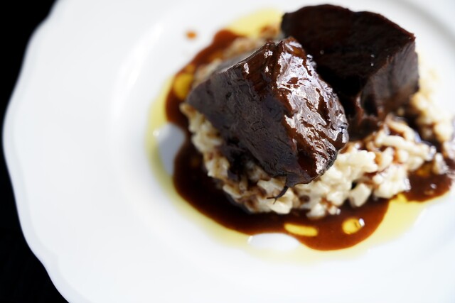 精枠フランス料理 精枠フランス料理 ブラッスリーせき - 妙心寺/フレンチ | 食べログ