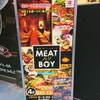 肉バル MEAT BOY N.Y  横浜駅前店