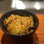 肉匠ふるさと - 石焼きピビンパ