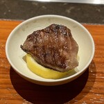 肉匠ふるさと - 牛たん