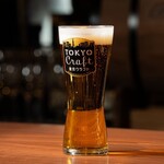 Cafe & bal No.8 co. - TOKYOクラフトビール