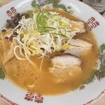 Noriki Chi Ramen - 