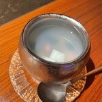 肉匠ふるさと - 水キムチ