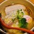 麺屋 燕 - 料理写真:極上和風塩950円