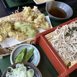 北の蕎麦屋 - 