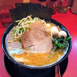 ラーメン 厚木家 - 