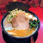 Ramen Atsugiya - 