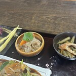 お食事の店 やなせ - 