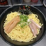 油そば 東京油組総本店 - 