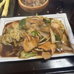 お食事の店 やなせ - 