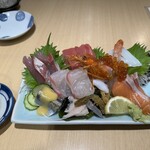 Nyu Sushi Senta - 