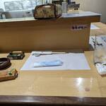 山の仙人 淳  - いつもの晩餐